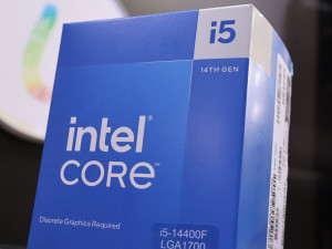 Procesor Intel Core i5-14400F