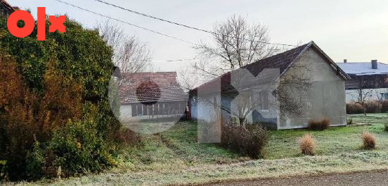 Kuća Šamac 120 m2 2
