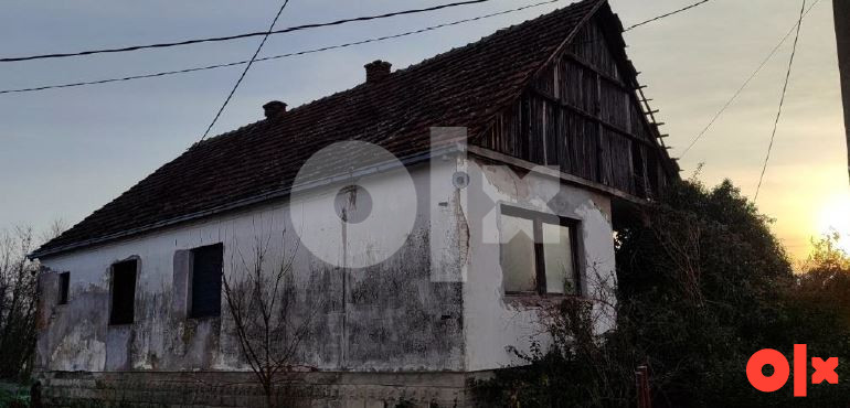 Kuća Šamac 120 m2