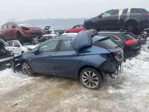 Opel astra k 1.6d automatic dijelovi
