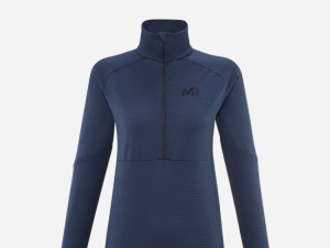 Flis Millet FITZ ROY LIGHT FLEECE PO W