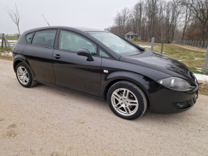 Seat Leon 1.9 TDI 77kw Mod.2008 Klima, Reg 11/2025