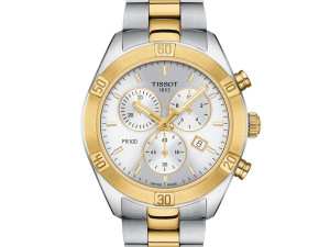 DETAS.BA Tissot ženski sat T101.917.22.031.00