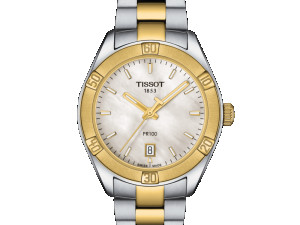 DETAS.BA Tissot ženski sat T101.910.22.111.00