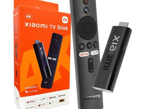 TV BOX Xiaomi Mi TV stick 4K, 2GB/8GB