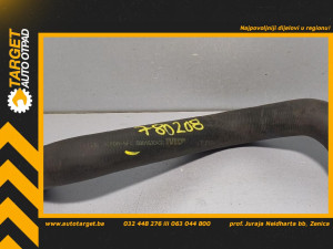 DIJELOVI CRIJEVO IVECO DAILY > 14- 5801630426