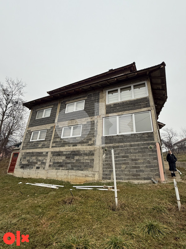 Zemljište Kakanj-Tičići 2