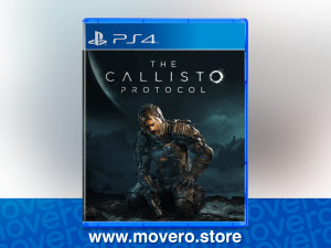 The Callisto Protocol PS4