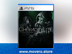 Chernobylite PS5