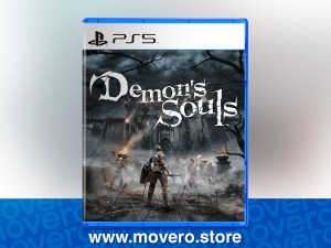 Demon's Souls PS5 *BLACK FRIDAY*