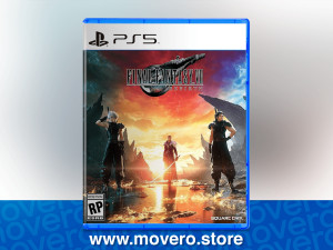 Final Fantasy VII Rebirth PS5 *BLACK FRIDAY*