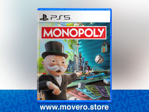 Monopoly PS5