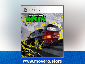 NFS Need for Speed Unbound PS5
