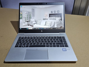 HP EliteBook 840 G5 i5-7200U 16GB DDR4 256GB SSDe