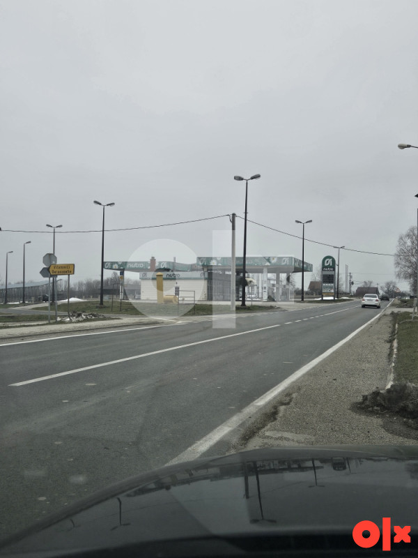 BENZINSKA PUMPA BUKVIK Brčko 2