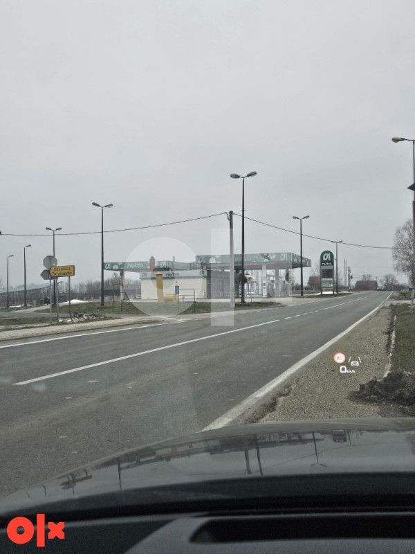 BENZINSKA PUMPA BUKVIK Brčko 3