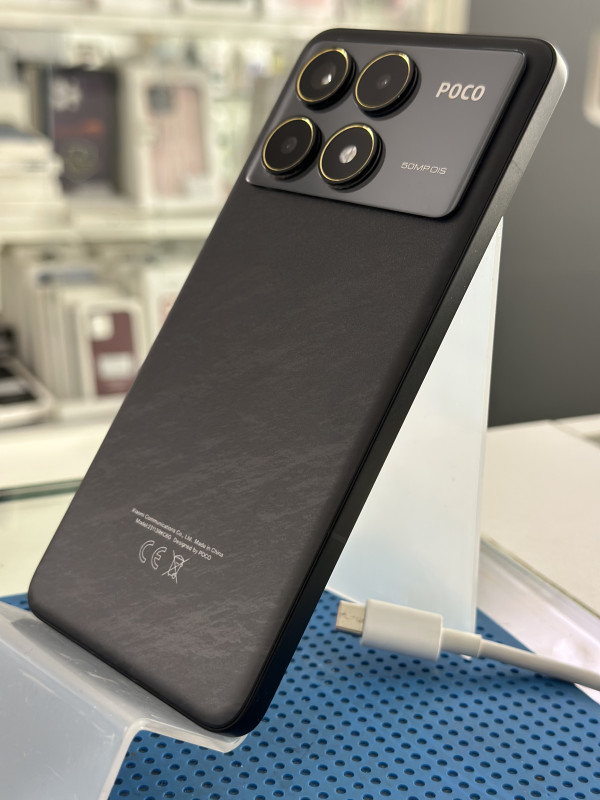 Xiaomi Poco F6 Pro 12/512GB **Polovan** kao nov!!!