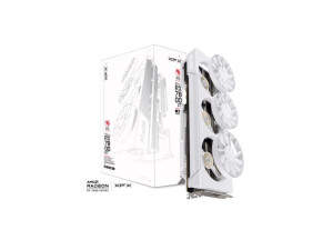 Graficka karta XFX RX 7800 XT RX7800XT 16GB GDDR6 256bit