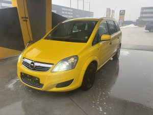 Opel zafira 2009g 1.9 xsenon dijelovi