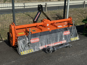 Traktor traktorska freza FIRESTO  185  novo