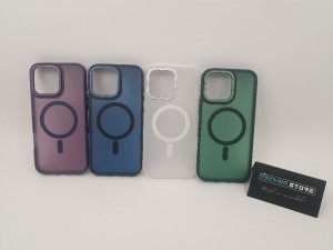 MASKA IPHONE 16 PRO MAX