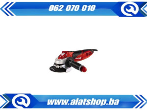 Einhell ugaona kutna brusilica TE-AG 125/750