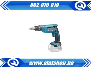 Makita Aku odvijač šauber DFS451Z