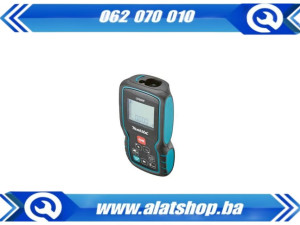 Makita Laserski metar LD080P