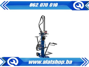 Praktik vertikalni cjepač za drva 10T PT9010
