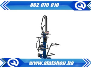 Praktik vertikalni cjepač za drva 12T PT9012