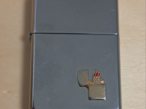 Zippo upaljač original 1996 godina