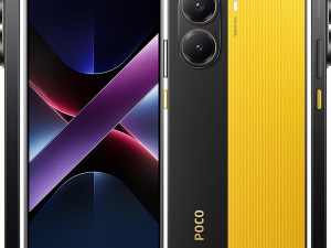 Xiaomi Poco X7 Pro 5G 8/256GB