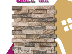 PLOČICA 31 x 56 C1203