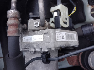 Servo pumpa Peugeot Pezo 508