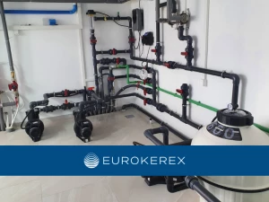 Bazenska oprema/Oprema za bazene/Pumpe, filteri, skimeri