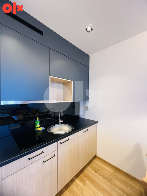 Apartman Zlatni Javor, Jahorina 29.64m2 8