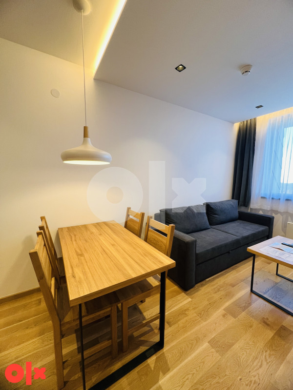 Apartman Zlatni Javor, Jahorina 29.64m2 9