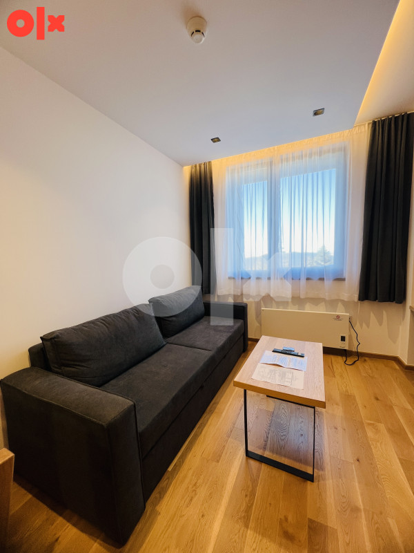 Apartman Zlatni Javor, Jahorina 29.64m2 10
