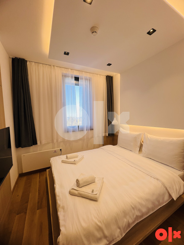 Apartman Zlatni Javor, Jahorina 29.64m2 11
