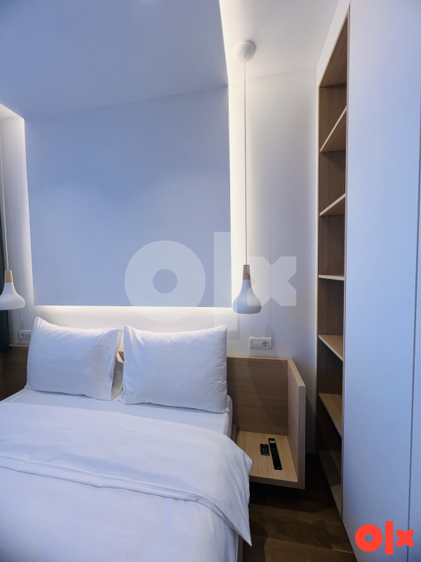 Apartman Zlatni Javor, Jahorina 29.64m2 12