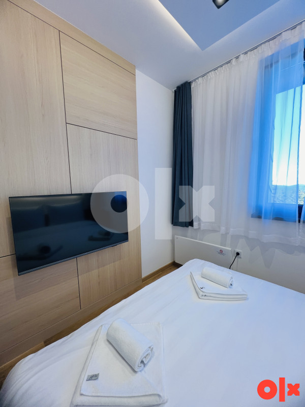 Apartman Zlatni Javor, Jahorina 29.64m2 13