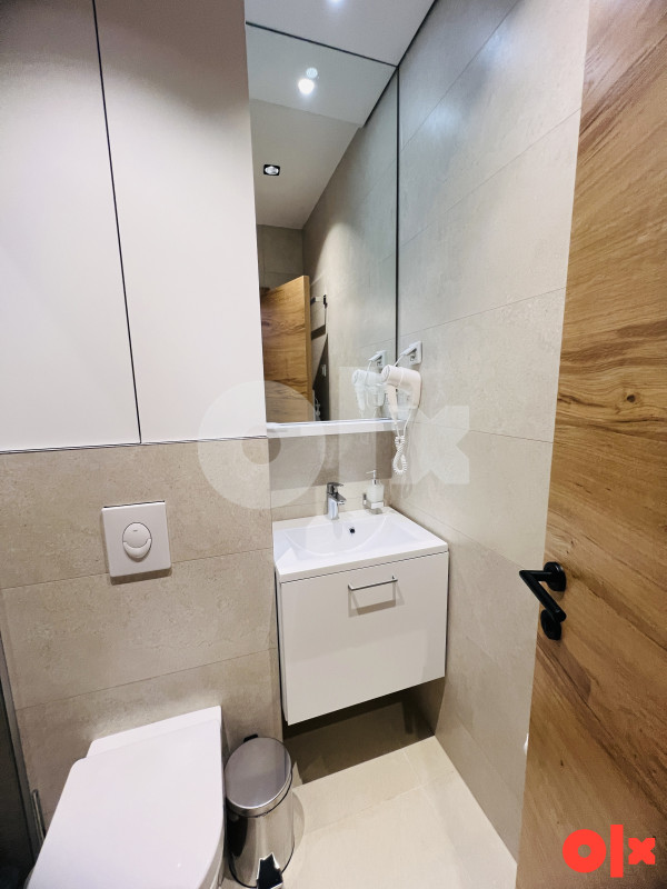 Apartman Zlatni Javor, Jahorina 29.64m2 14