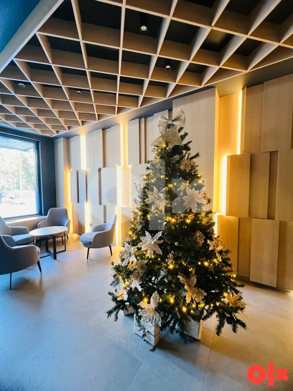 Apartman Zlatni Javor, Jahorina 29.64m2 4