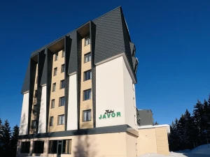 Apartman Zlatni Javor, Jahorina 29.64m2 photo 2
