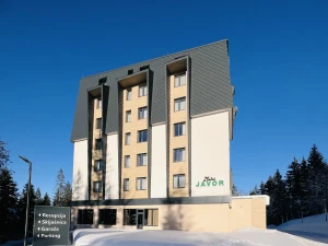 Apartman Zlatni Javor, Jahorina 29.64m2 photo 3