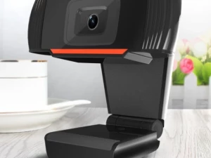 A870 HD 480P webkamera