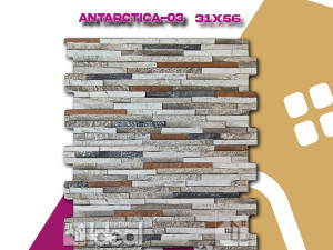PLOČICA 31 x 56 C12031