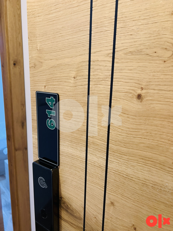 Apartman Zlatni Javor, Jahorina 42.41m2
