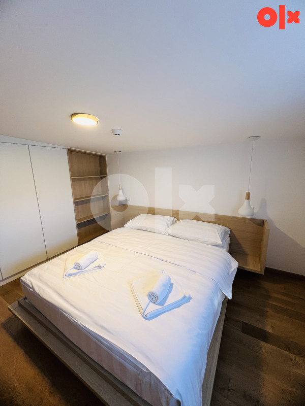 Apartman Zlatni Javor, Jahorina 42.41m2 2