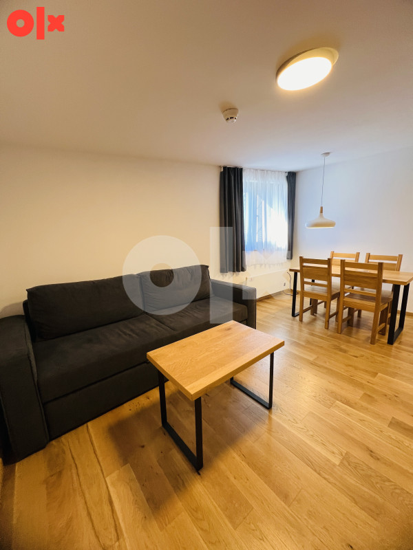 Apartman Zlatni Javor, Jahorina 42.41m2 3
